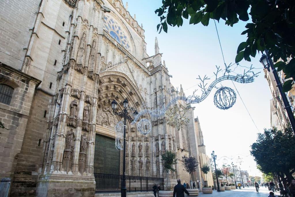 Triana, Cozy Y Con Ubicacion Ideal Appartement Sevilla