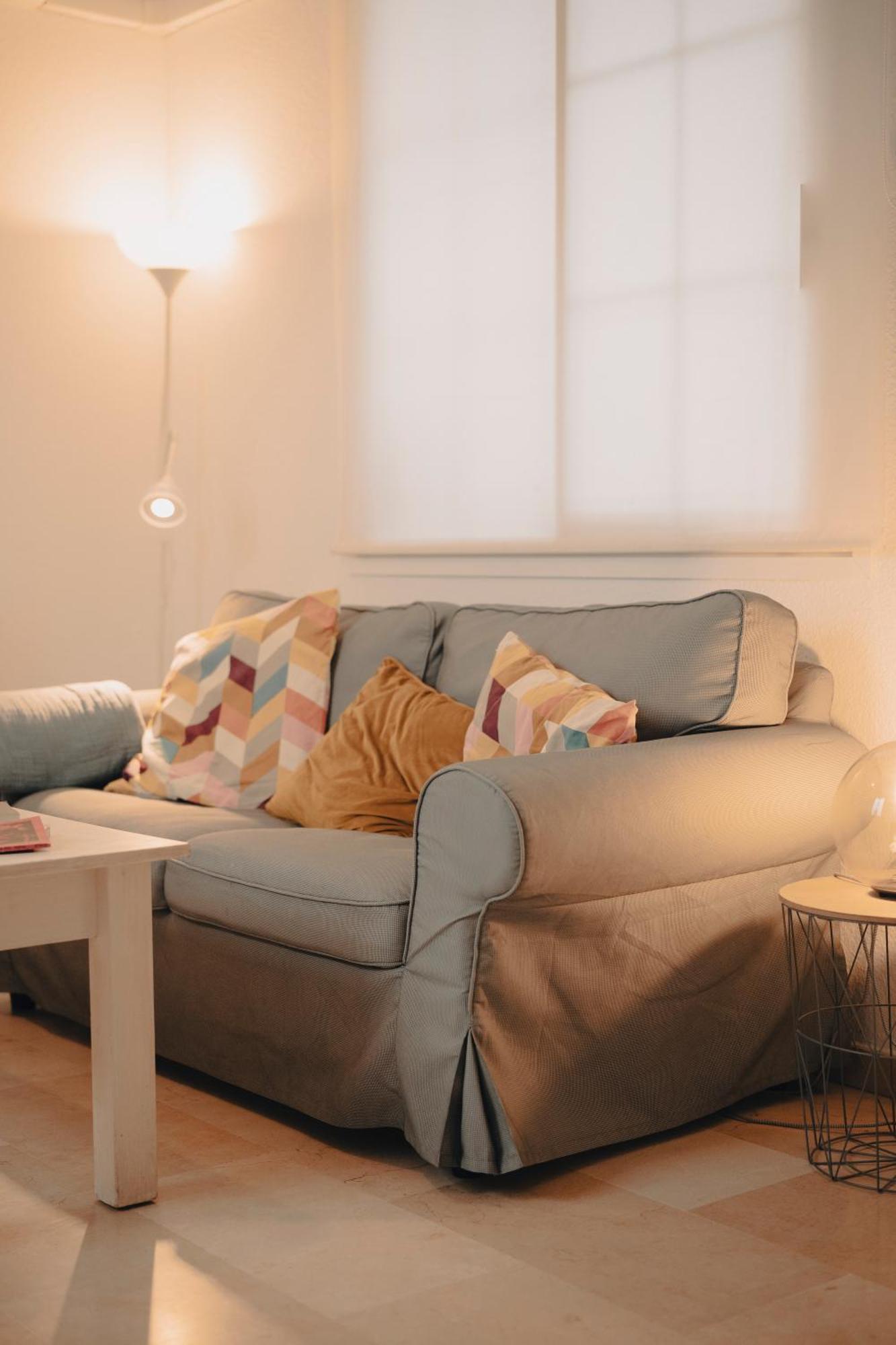Appartement Triana, Cozy Y Con Ubicacion Ideal Sevilla