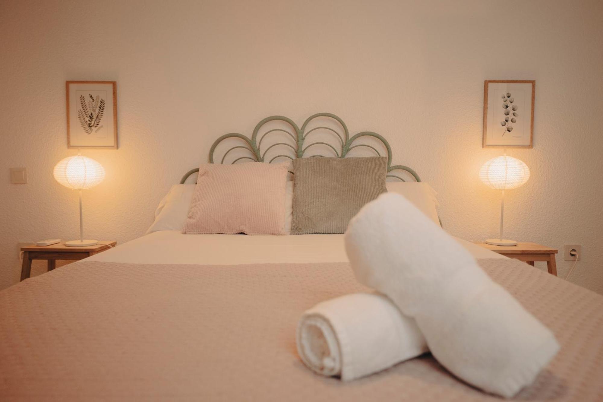 Appartement Triana, Cozy Y Con Ubicacion Ideal