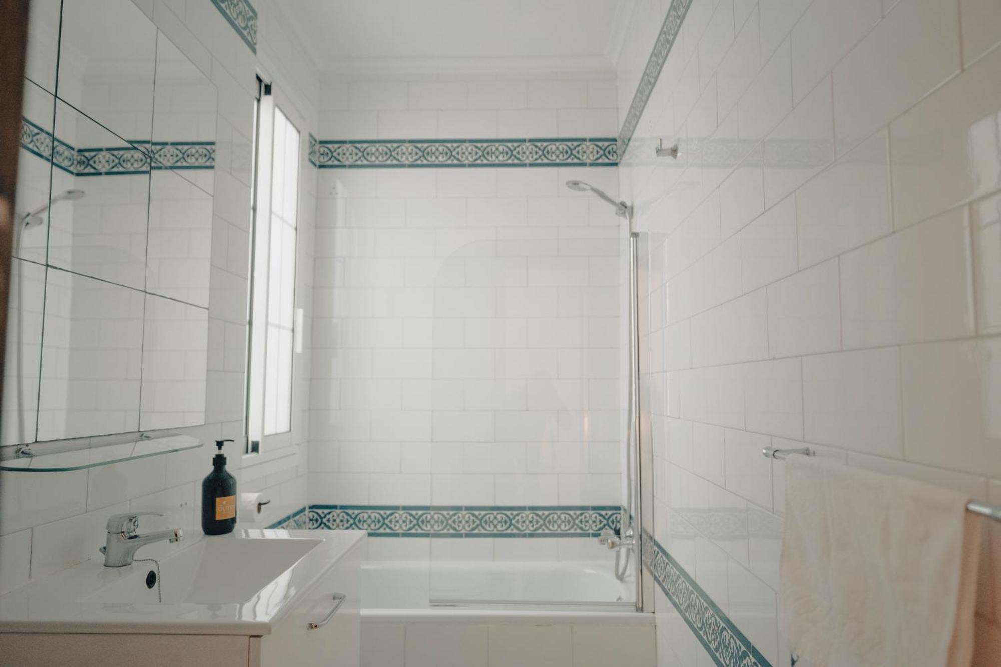 Appartement Triana, Cozy Y Con Ubicacion Ideal *