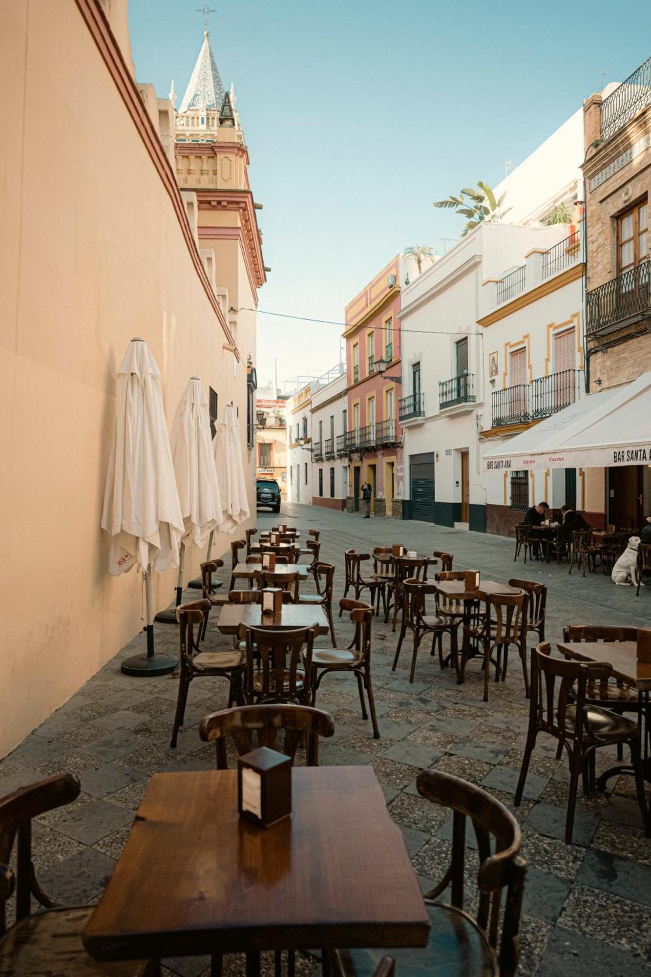 Triana, Cozy Y Con Ubicacion Ideal