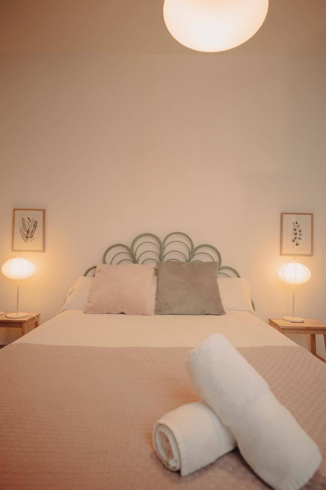Appartement Triana, Cozy Y Con Ubicacion Ideal