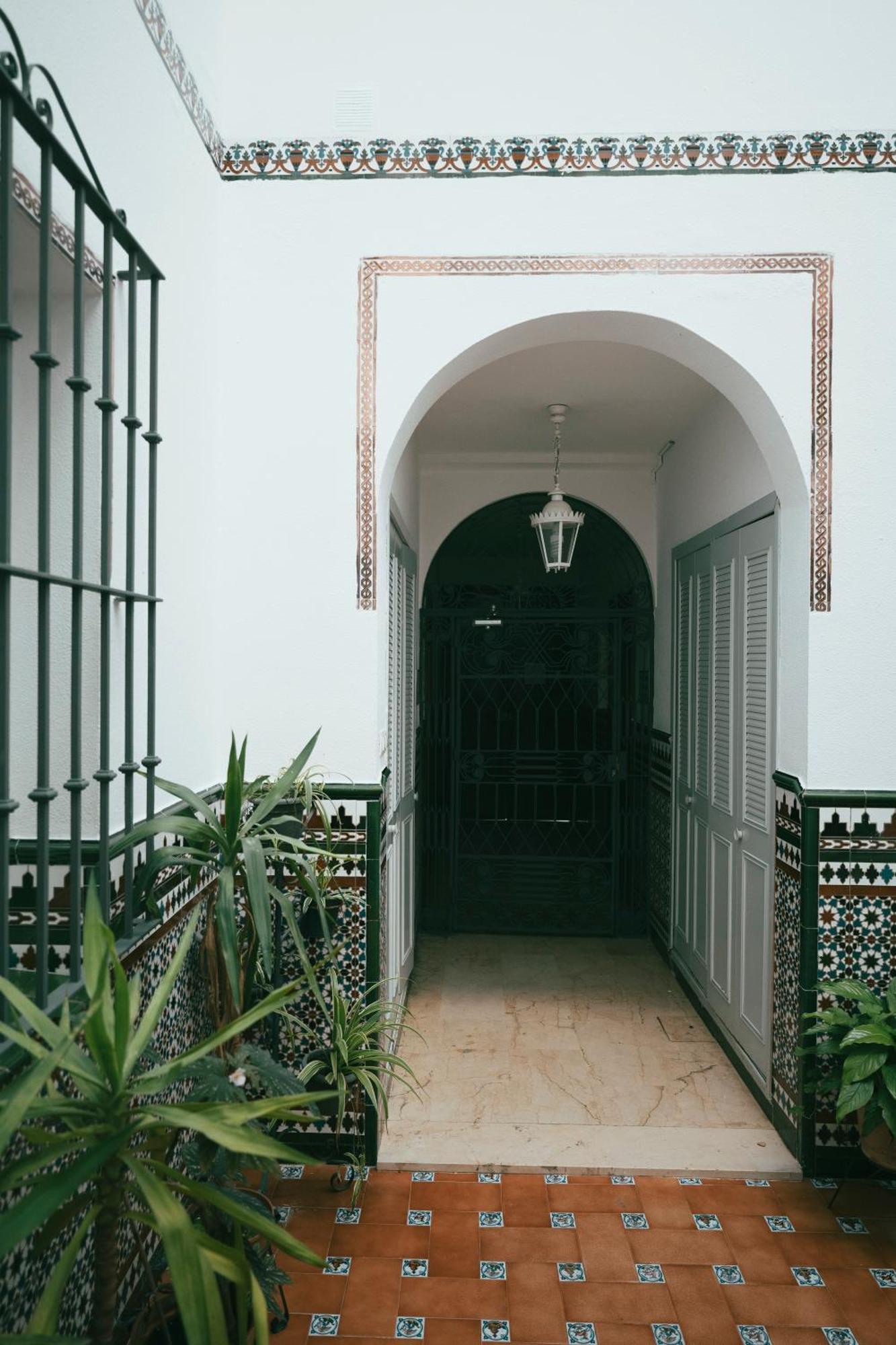 Appartement Triana, Cozy Y Con Ubicacion Ideal