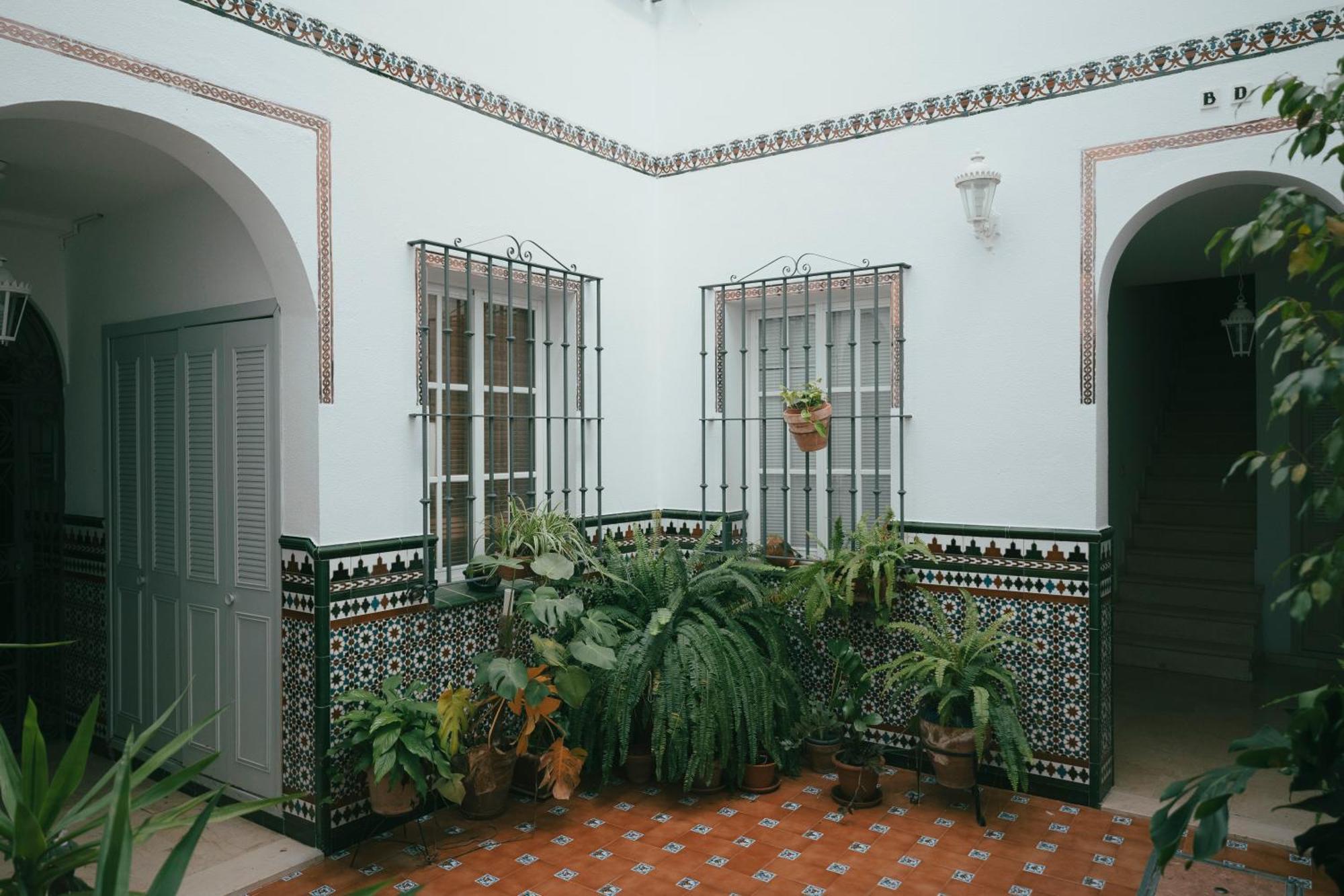 Triana, Cozy Y Con Ubicacion Ideal