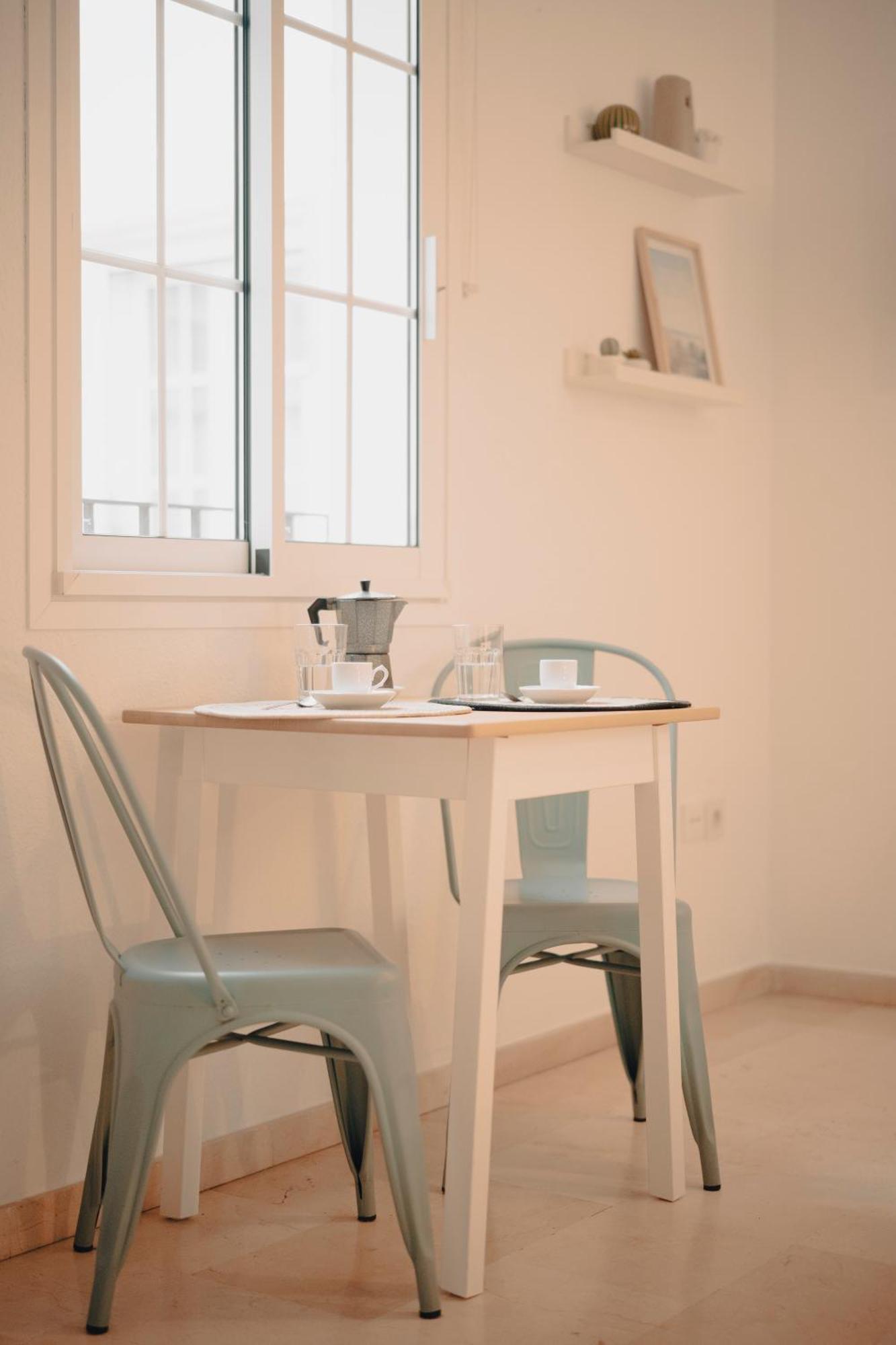 Triana, Cozy Y Con Ubicacion Ideal Sevilla