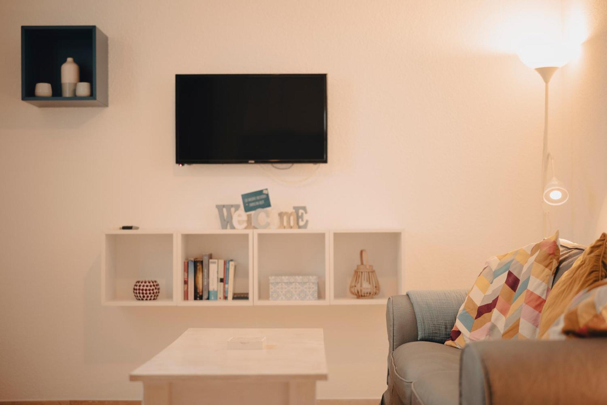 Appartement Triana, Cozy Y Con Ubicacion Ideal Sevilla