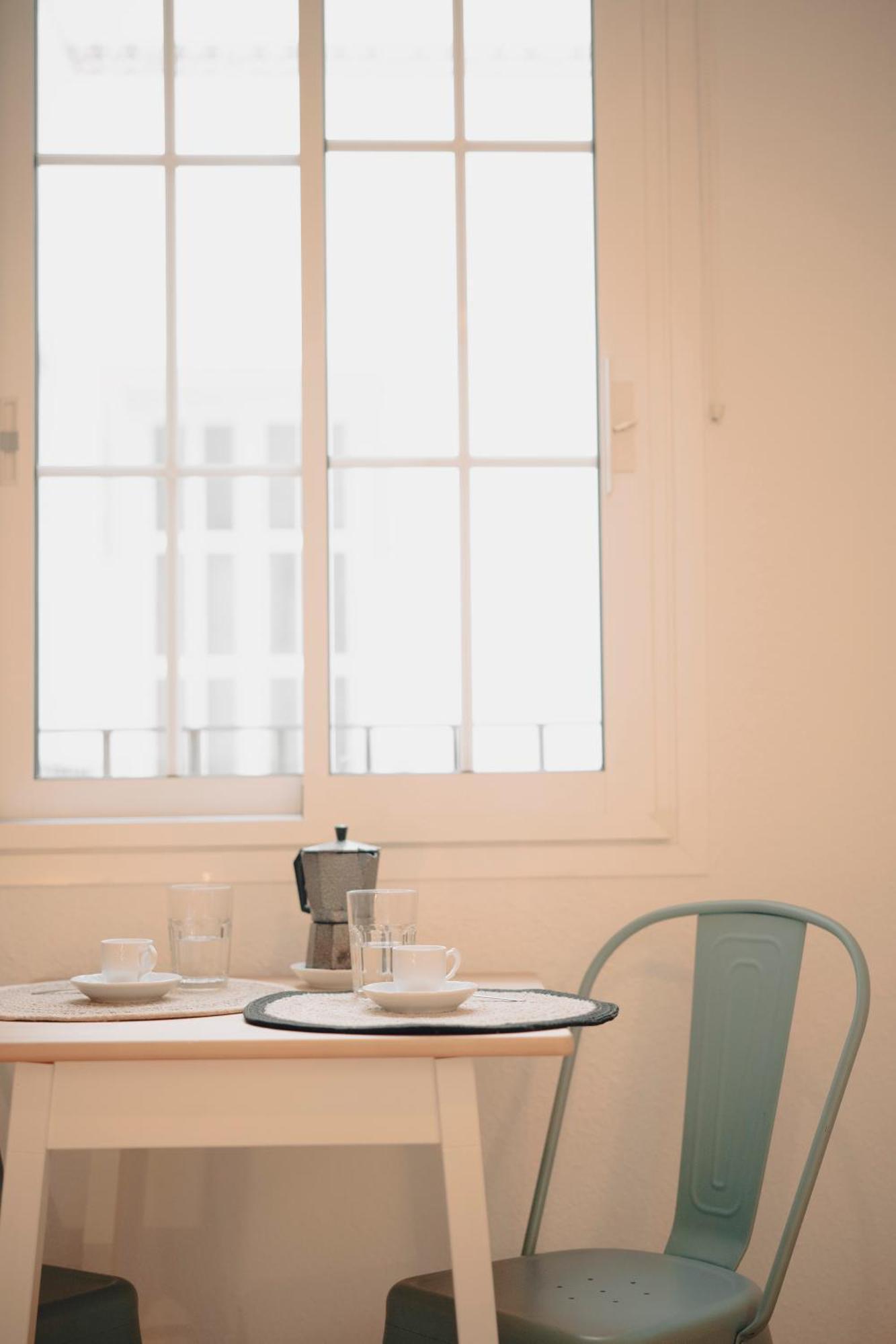 Triana, Cozy Y Con Ubicacion Ideal Appartement *